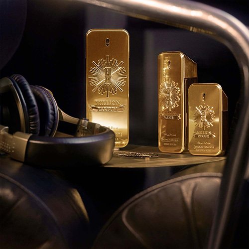 RABANNE PARFUM 1 Million Parfum - Parfum 3349668579822 RABANNE PARFUM 1 Million Parfum - Parfum 3349668579822